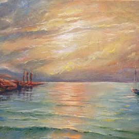 Кипр Протарас