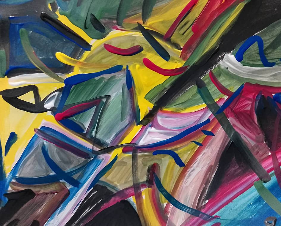 Абстракция 359