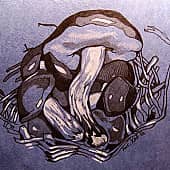 грибная корзинка