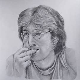 Джон Леннон