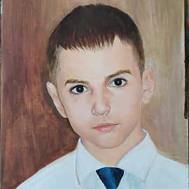 Племянник (младший)