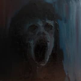 Не оглядывайся