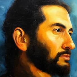 Вперёд  смотрящий