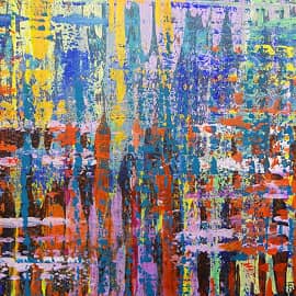 "Старый город"