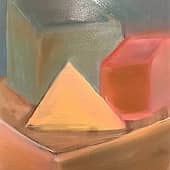 ГИПЕР-КУБИЗМ.