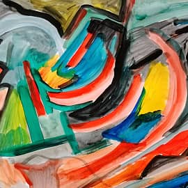 Абстракция 375