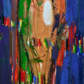 Оксана (Леонид Медведский)