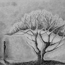 Туманный рассвет