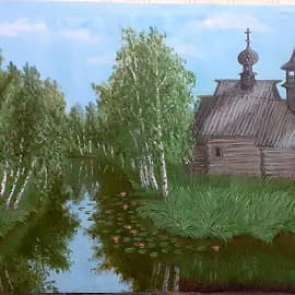 Костромская слобода