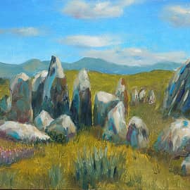 Караундж, Армянский Стоунхендж, древнейшая обсерватория