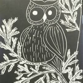 Полная Луна