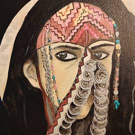 Найди меня в песках