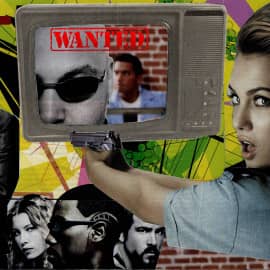 Руки вверх!