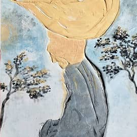 Картина дня