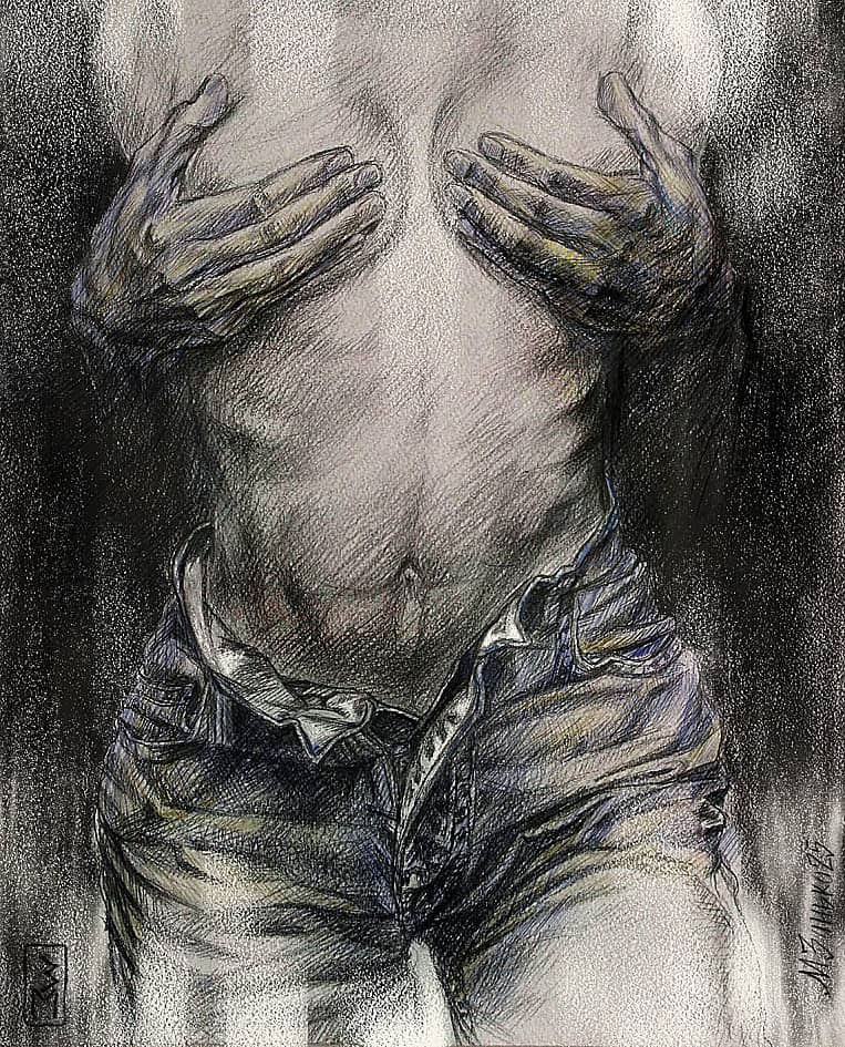 СОН ("b") серия "Сны столетнего дома"