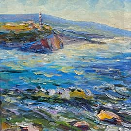 Картина дня