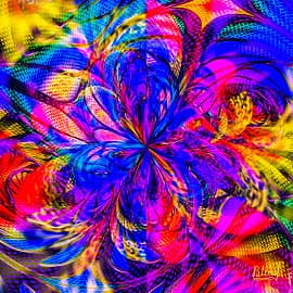 Абстракция 0108