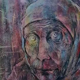 "Антиповна чает"