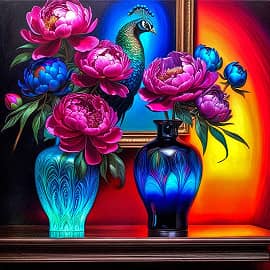 Цветы 0289 НС