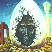 Миллион лет после атомной катастрофы  A Million Years After the Nuclear Holocaust