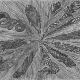 Зазеркалье, Опус 1