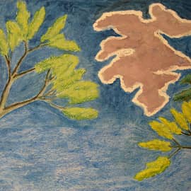 Гадание по облакам