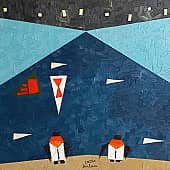 Экспедиция в Антарктику через пассаж Дрейка