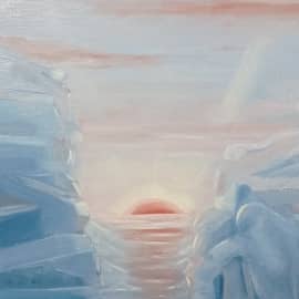 Ледяной строитель