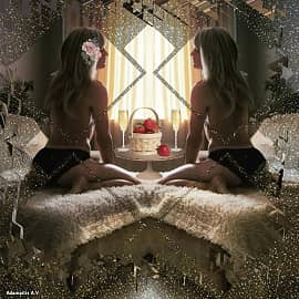 Зеркало души