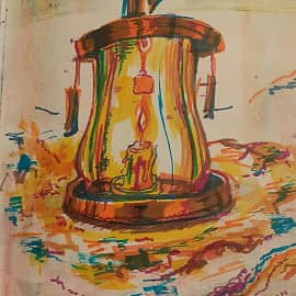 Свет прошлого