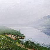 Туманный Локчим