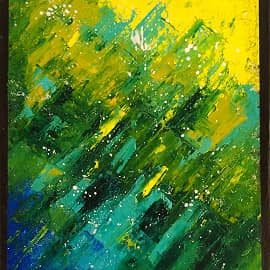 Абстракция 17