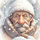 Хабуг из Чегема