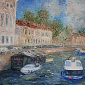 Свежий ветер