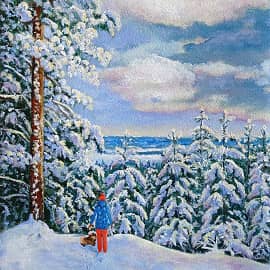 Картина дня