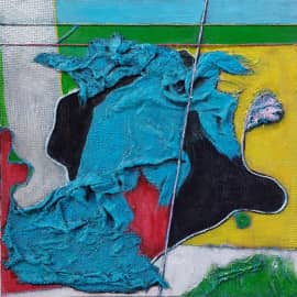 Смерть преследует цветок