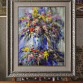 н  134 - AXart (8), художник Александр Ходюков