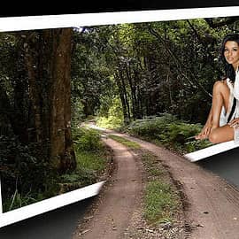 За пределами ..