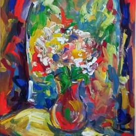 Контрапункт цвета