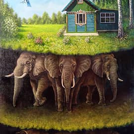 Картина дня