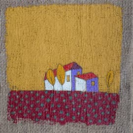 Заблудились в осени