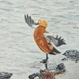 Цыганочка с выходом