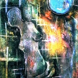 "Любимая женщина Йоргоса Кентротаса"