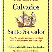 Кальвадос 2