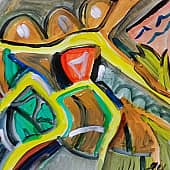 Абстракция 398