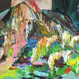 Умирающая ветка