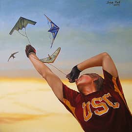 Лиза Рэй -  Воплощение идеи