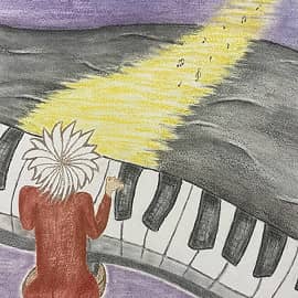 Графика и рисунок