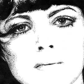 Мирей Матье  Mireille Mathieu