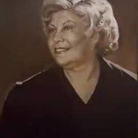 Портрет Белова